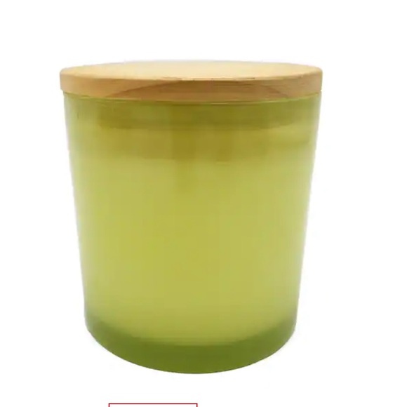 PALM BEACH CANDLE BY ASHLND. 13 oz - Picture 4 of 8